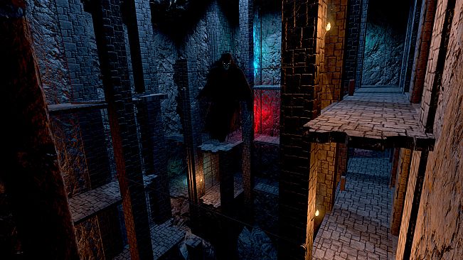 Shadowgate VR: The Mines of Mythrok