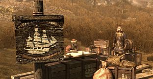 The Elder Scrolls V: Skyrim Special Edition - Creations