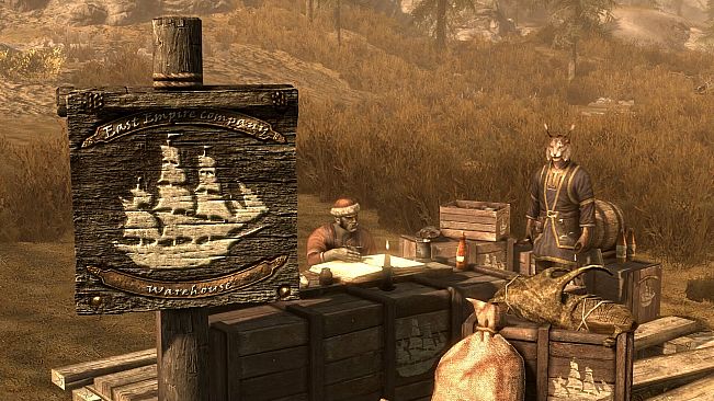 The Elder Scrolls V: Skyrim Special Edition - Creations