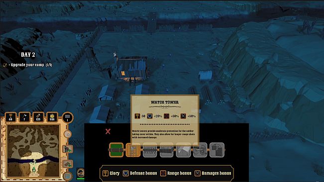 A Fistful Of Yankees