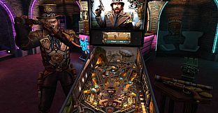 Pinball FX VR