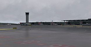X-Plane 11 - Add-on: Aerosoft - Airport Istanbul