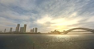 Sailaway - The Sailing Simulator