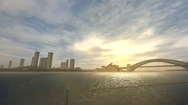 Sailaway - The Sailing Simulator