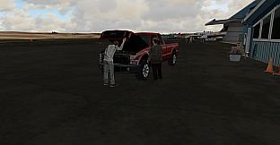 X-Plane 10 AddOn - Aerosoft - Airport Pullman-Moscow