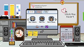 NSFW ~ Not a Simulator For Working