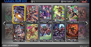 Cardfight!! Vanguard DD: Rare Card Set 03 [D-BT03]: Advance of Intertwined Stars