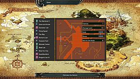 Falnarion Tactics II