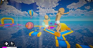 MAMIO : Don't Fall !
