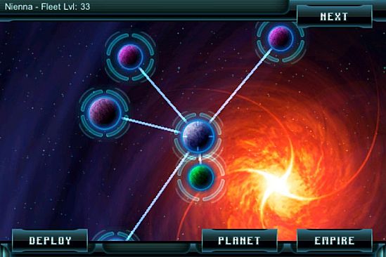 Vincere Totus Astrum