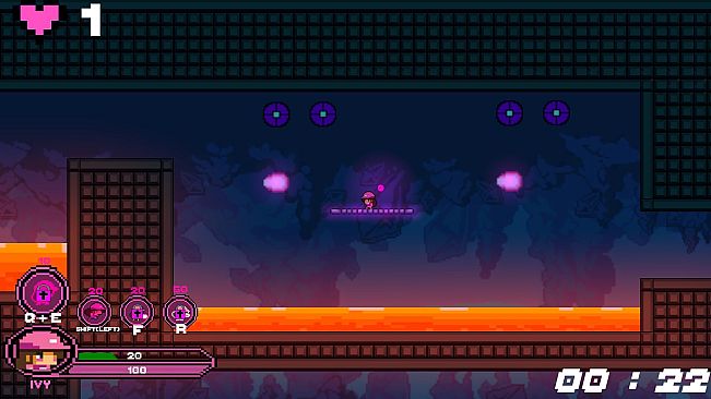 Seekers: Enlightenment