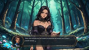 LUST HAREM: 1001 Pleasures