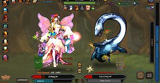 The Magician's Research