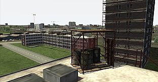 Construction Scenery Pack