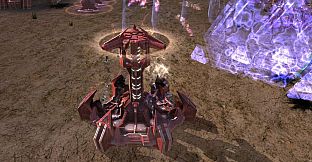 Supreme Commander 2: Infinite War Battle Pack