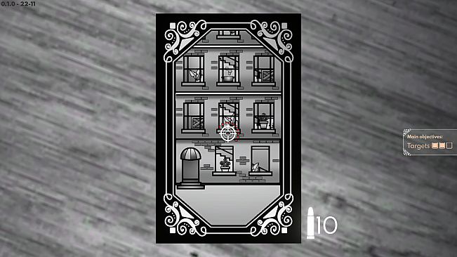 One Card One Shot - Mafia