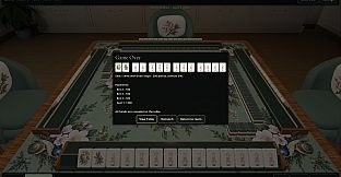 American Mahjong