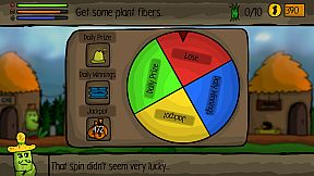 The Adventures of Tree