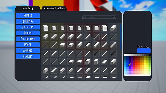 Ragdolls Playground: The Sandbox