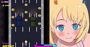 Riding to Bounce City - Founder pack 1