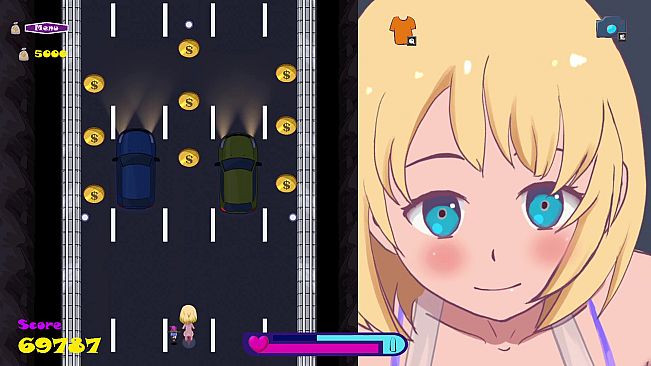 Riding to Bounce City - Founder pack 1