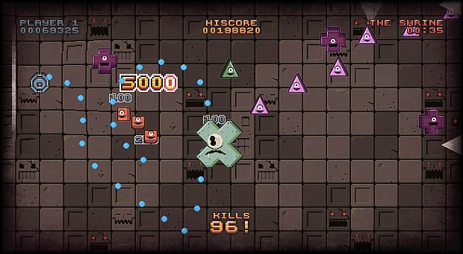 Pan-Dimensional Conga Combat