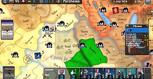 Wars Across the World: Morat 1476