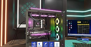 PC Building Simulator 2