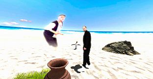 Die Fantastischen VR - Fantaventura