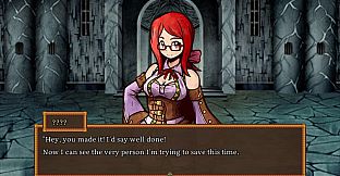 Eremidia - Archivist's Curse