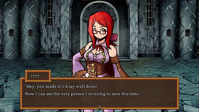 Eremidia - Archivist's Curse