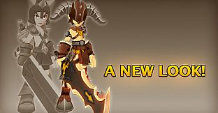 Rage Berserker's Perfect Package