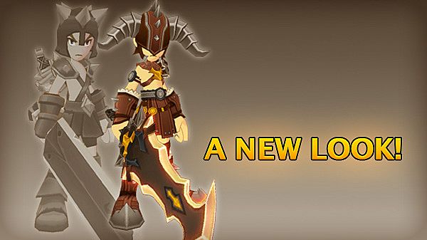 Rage Berserker's Perfect Package