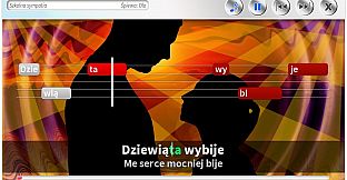 Zabawa Karaoke - Piosenki dla dziewczyn
