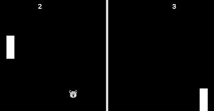 Endless Furry Ping-Pong