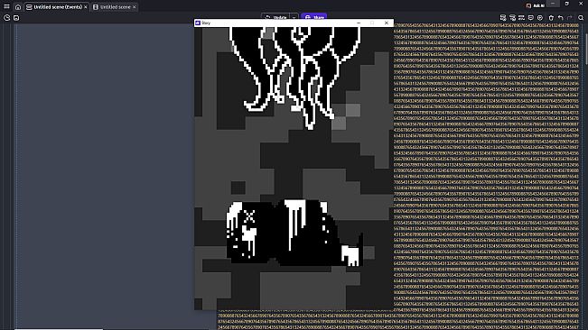 SCP: Overrun