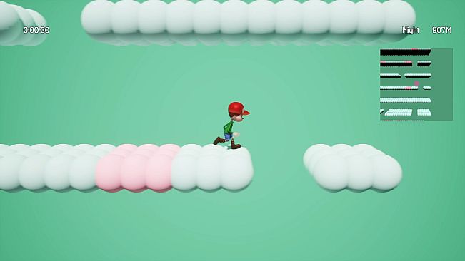 I Want To Go Down