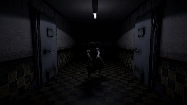 Paranormal Investigation