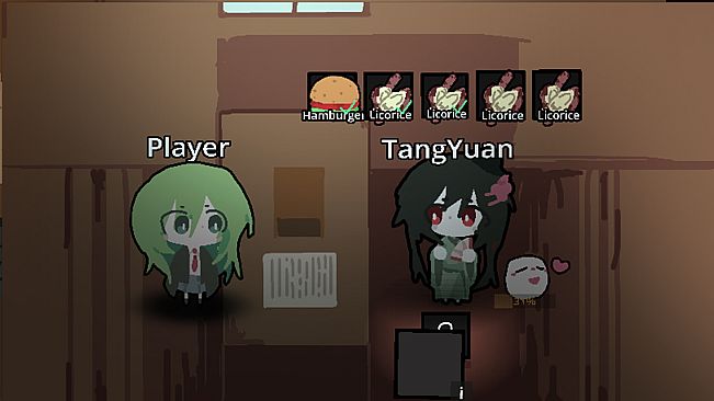 观心影：草履虫人生 - Heart's Shadow