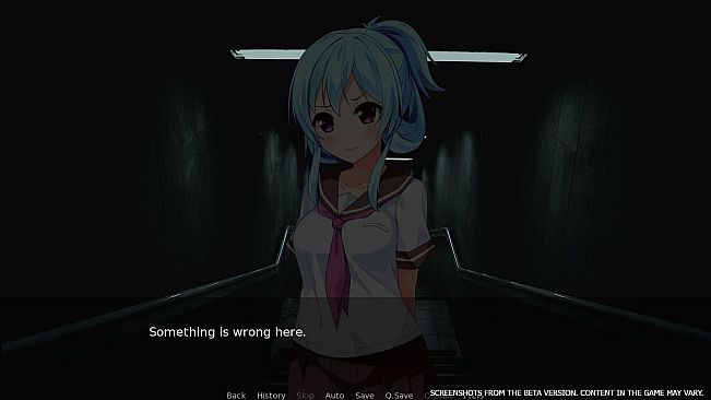 Truth: Disorder II - Avatars