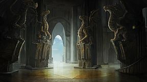 The Dark Eye: Memoria