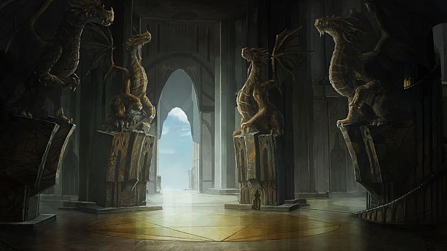 The Dark Eye: Memoria