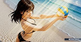 Anime Uni 3D: Hot Vacay