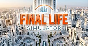 Final Life Simulator