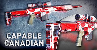 Sniper Ghost Warrior Contracts - World Flags Skin Pack