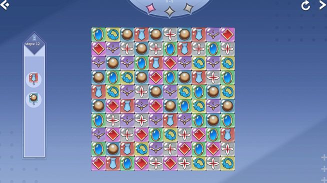 Hot And Lovely ：Uniform