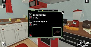 Influent DLC - Pусский [Learn Russian Language]