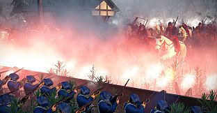 Total War: SHOGUN 2 - Dragon War Battle Pack