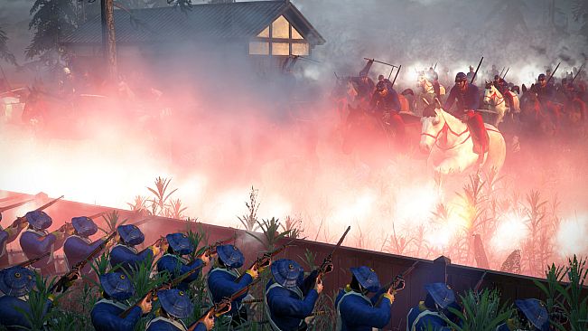 Total War: SHOGUN 2 - Dragon War Battle Pack