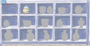 Rolling Cat DLC : Parrot